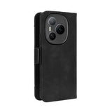 Honor Power Kortholder Pung Etui - Sort