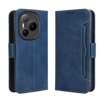 Honor Power Kortholder Pung Etui - Blå
