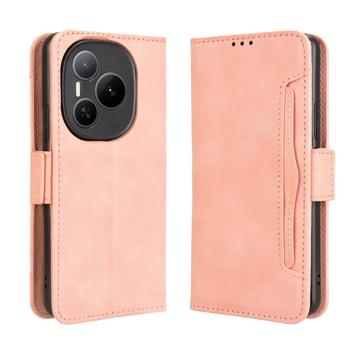 Honor Power Kortholder Pung Etui - Pink