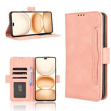 Honor Power Kortholder Pung Etui - Pink