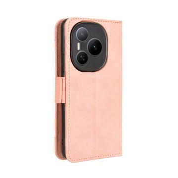 Honor Power Kortholder Pung Etui - Pink