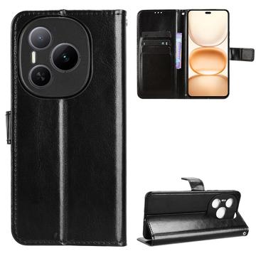 Honor Power Pung Etui med Stativ - sort