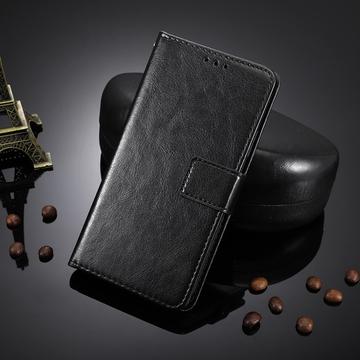 Honor Power Pung Etui med Stativ - sort