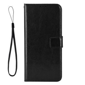 Honor Power Pung Etui med Stativ - sort