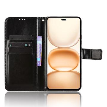 Honor Power Pung Etui med Stativ - sort