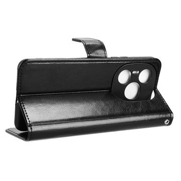 Honor Power Pung Etui med Stativ - sort