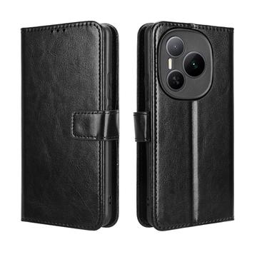 Honor Power Pung Etui med Stativ - sort