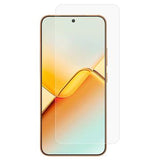 Honor Power2 Skærmbeskyttelse Hærdet Glas - 9H - Case Friendly - Gennemsigtig