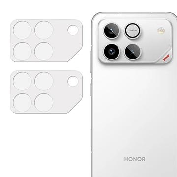 Honor Win Kamera Linse Hærdet Glas Beskytter - 2 Stk.