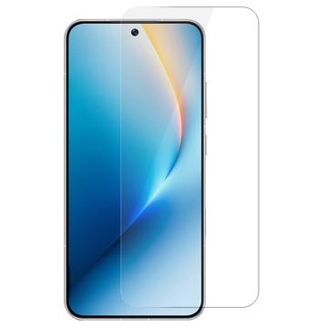 Honor Win Skærmbeskyttelse Hærdet Glas - 9H - Case Friendly - Gennemsigtig