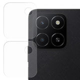 Honor X5b/X5b Plus Kamera Linse Hærdet Glas Beskytter - 2 Stk.