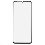 Honor X5b/X5b Plus Skærmbeskyttelse Hærdet Glas - 9H - Full Fit - Sort Kant
