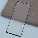 Honor X5b/X5b Plus Skærmbeskyttelse Hærdet Glas - 9H - Full Fit - Sort Kant