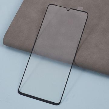 Honor X5b/X5b Plus Skærmbeskyttelse Hærdet Glas - 9H - Full Fit - Sort Kant