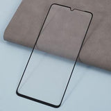 Honor X5b/X5b Plus Skærmbeskyttelse Hærdet Glas - 9H - Full Fit - Sort Kant