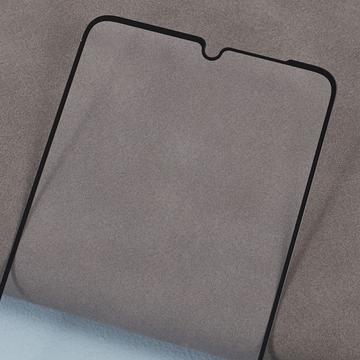 Honor X5b/X5b Plus Skærmbeskyttelse Hærdet Glas - 9H - Full Fit - Sort Kant