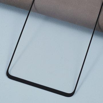 Honor X5b/X5b Plus Skærmbeskyttelse Hærdet Glas - 9H - Full Fit - Sort Kant