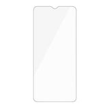 Honor X5b Plus Skærmbeskyttelse Hærdet Glas - Case Friendly - Gennemsigtig
