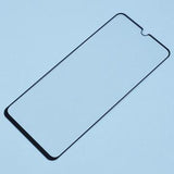 Honor X5c Plus Skærmbeskyttelse Hærdet Glas - Full Fit - 9H - Sort kant
