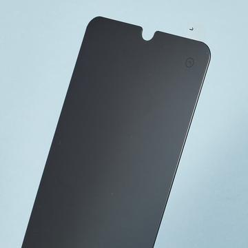 Honor X5c Plus Privacy Skærmbeskyttelse Hærdet Glas - 9H