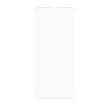 Honor X5c Plus Skærmbeskyttelse Hærdet Glas - 9H - Case Friendly - Gennemsigtig