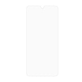 Honor X5c Plus Skærmbeskyttelse Hærdet Glas - 9H - Case Friendly - Gennemsigtig