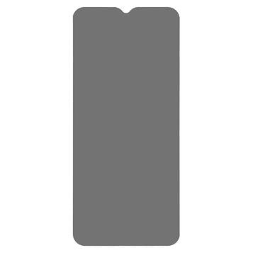 Honor X5c Privacy Skærmbeskyttelse Hærdet Glas - 9H