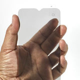 Honor X5c Privacy Skærmbeskyttelse Hærdet Glas - 9H