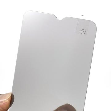 Honor X5c Privacy Skærmbeskyttelse Hærdet Glas - 9H