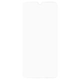 Honor X5c Skærmbeskyttelse Hærdet Glas - 9H - Case Friendly - Gennemsigtig