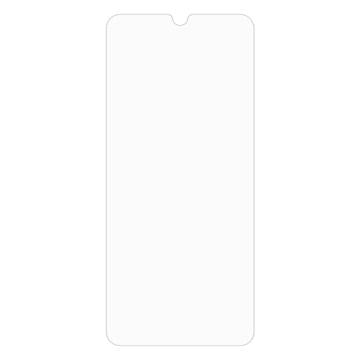 Honor X5d/X5d Plus Skærmbeskyttelse Hærdet Glas - 9H - Case Friendly - Gennemsigtig