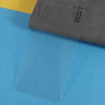Honor X5d/X5d Plus Skærmbeskyttelse Hærdet Glas - 9H - Case Friendly - Gennemsigtig