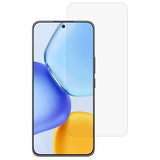 Honor X60 GT Skærmbeskyttelse Hærdet Glas - 9H - Case Friendly - Gennemsigtig