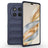 Honor X60 Pro Rugged TPU Cover - Mørkeblå