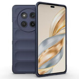 Honor X60 Pro Rugged TPU Cover - Mørkeblå