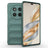 Honor X60 Pro Rugged TPU Cover - Grøn
