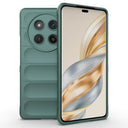 Honor X60 Pro Rugged TPU Cover - Grøn