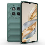 Honor X60 Pro Rugged TPU Cover - Grøn