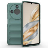 Honor X60 Rugged TPU Cover - Grøn