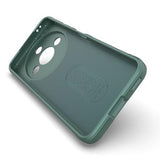 Honor X60 Rugged TPU Cover - Grøn