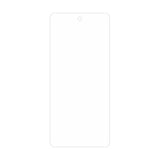 Honor X60 Skærmbeskyttelse Hærdet Glas - Case Friendly - Gennemsigtig