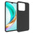 Honor X6b Skridsikkert TPU Cover - Sort