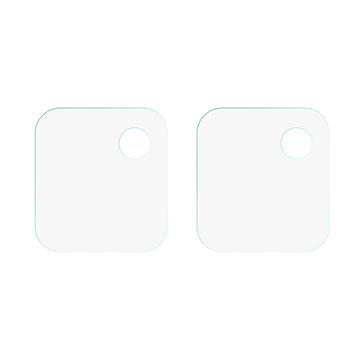 Honor X6b Kamera Linse Hærdet Glas Beskytter - 2 Stk.