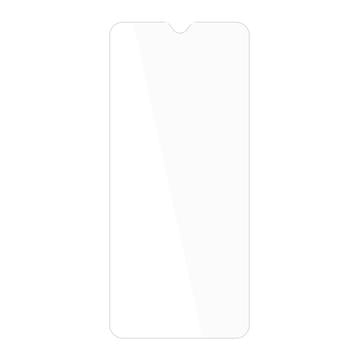 Honor X6b Skærmbeskyttelse Hærdet Glas - Case Friendly - Gennemsigtig