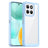 Honor X6c Anti-Shock Hybrid Cover - Blå