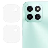 Honor X6c Kamera Linse Hærdet Glas Beskytter - 2 Stk.