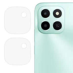 Honor X6c Kamera Linse Hærdet Glas Beskytter - 2 Stk.