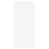 Honor X6c Skærmbeskyttelse Hærdet Glas - 9H - Case Friendly - Gennemsigtig