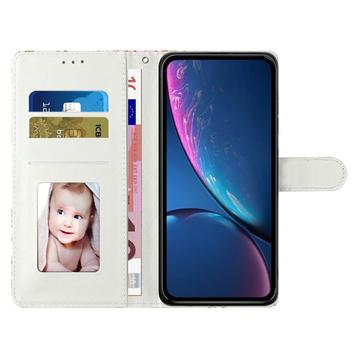 Honor X6c Wonder Series Pung - Drømmefanger