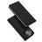 Honor X70/X9d/Magic8 Lite Dux Ducis Skin Pro Flip Cover - Sort